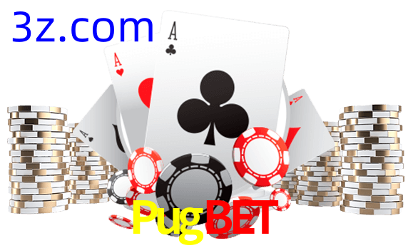 Jogue jogos de pôquer em Pugbet