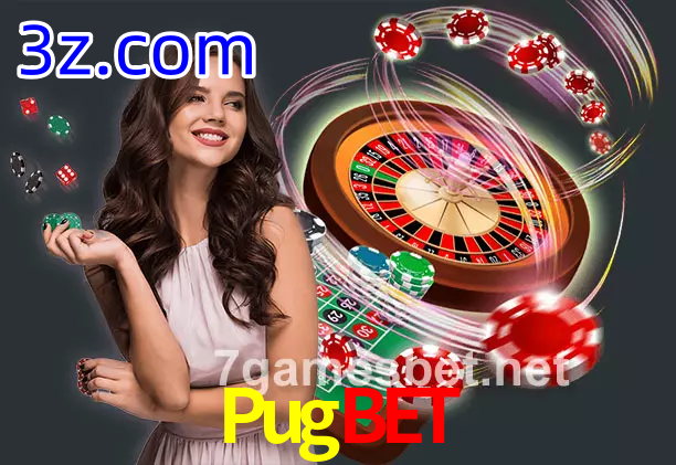 vivo no cassino Pugbet