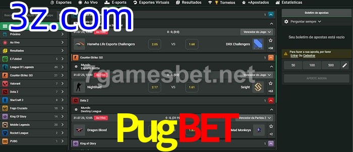  Pugbet