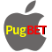 Aplicativo Pugbet para iOS