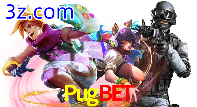  Pugbet