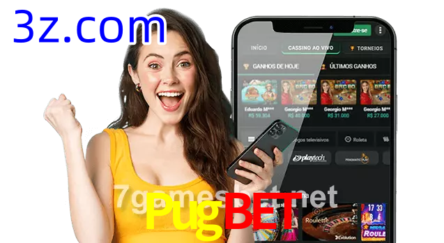 Pugbet