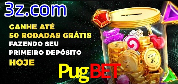  Pugbet