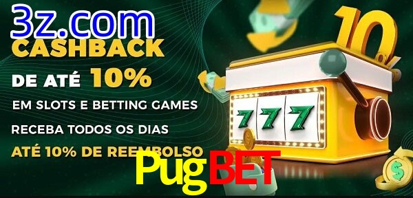  Pugbet
