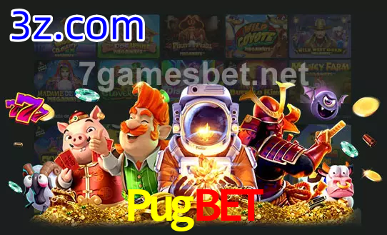 cassino Pugbet
