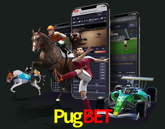  Pugbet