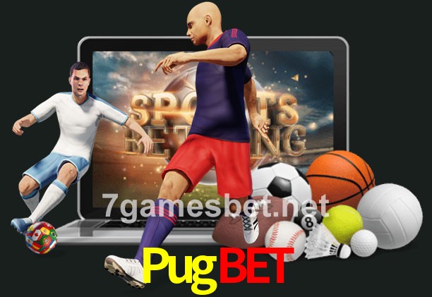  Pugbet